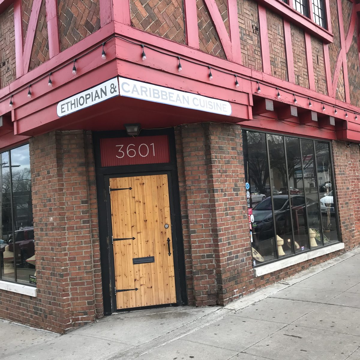 Vegan Restaurants in Kansas City Chuck Eats KC